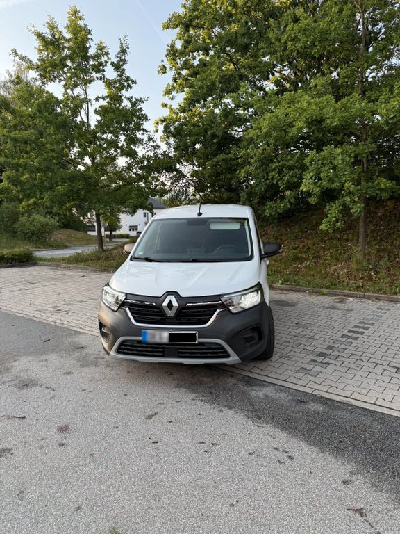 Image of Renault Kangoo