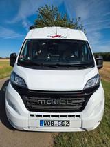 Malibu  640 Coupe 40 Heavy  VOLLAUSSTATTUNG - Malibu 640