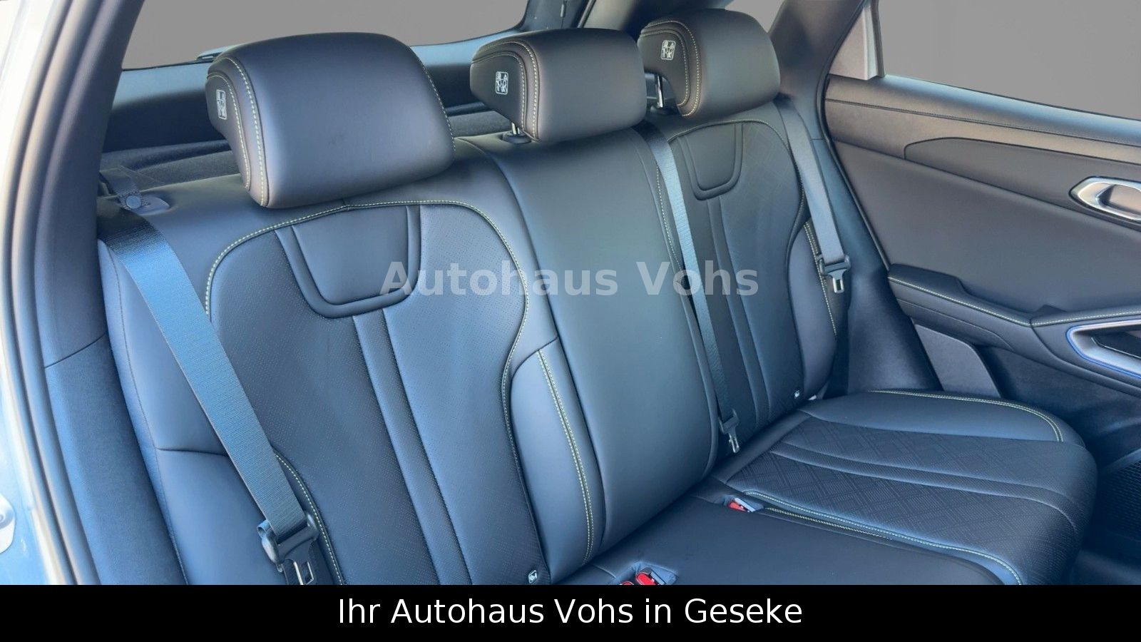 BYD ATTO 2