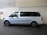 Mercedes-Benz Vito 116 d 4x4 Tourer PRO SHZ*Kamera*AHK*MOPF-II - Mercedes-Benz Vito mit Diesel-Antrieb: Allradantrieb