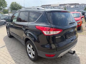 Ford Kuga - 6