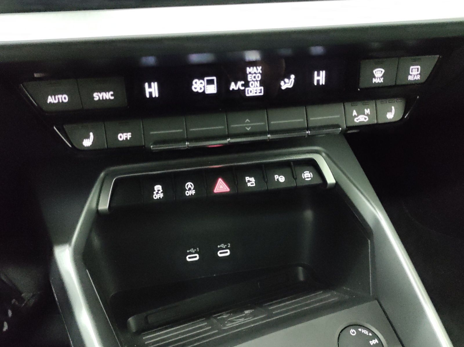 Audi A3 - Bild 17