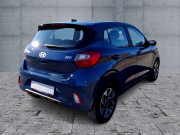 Hyundai i10 1.2 Trend (79PS) MY25