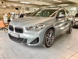BMW X2 xDrive 20 d M Sportpaket HUD ACC AHK DWA uvm. - BMW X2 Gebrauchtwagen