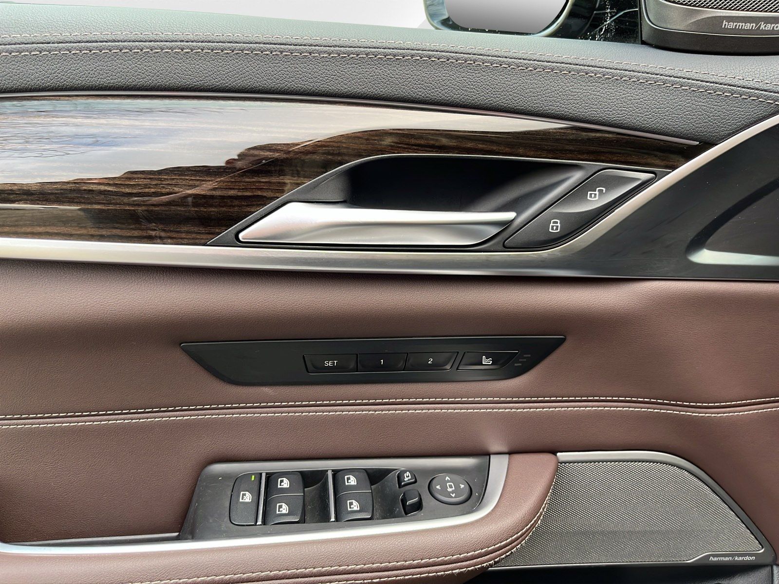 BMW 640 Gran Turismo - Bild 10