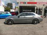 Mercedes-Benz C 220 C -Klasse Lim. Automatik - Mercedes-Benz C 220 in Osnabrück