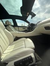 BMW 650 Gran Coupé 650i Gran Coupé M Sport Editi... - BMW: E65