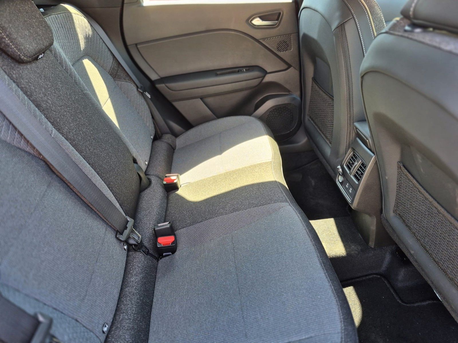 Mitsubishi ASX - Bild 15