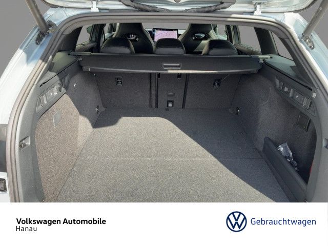 Volkswagen Passat Variant 1.5 eTSI DSG R-LINE MATRIX AHK foto 12