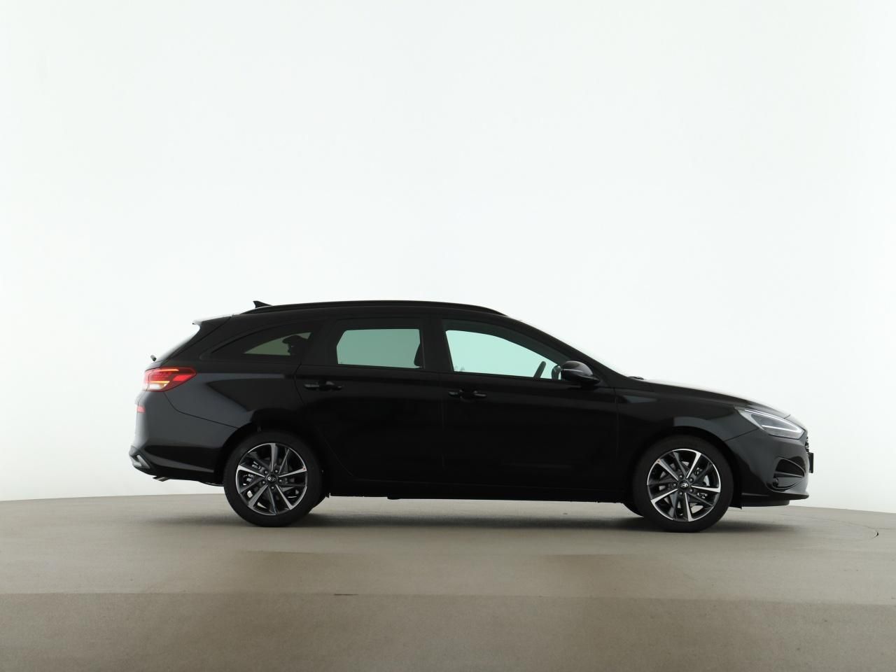 Hyundai i30 – Bild 8