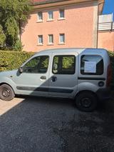 Renault Ich verkaufe es, weil ich ein größeres Aut... - Renault Kangoo aus 2002 mit Diesel-Antrieb