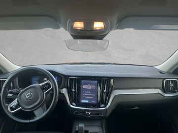 Volvo V60 - 6