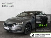 Skoda Octavia - Vorschau Bild 1