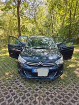 Citroën C4 VTi 120 SELECTION SELECTION - TÜV NEU - Citroën C4 mit Benzin-Antrieb: Limousine, Vti Selection