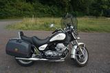 Moto Guzzi California 1100i - MOTO GUZZI CALIFORNIA 1100I