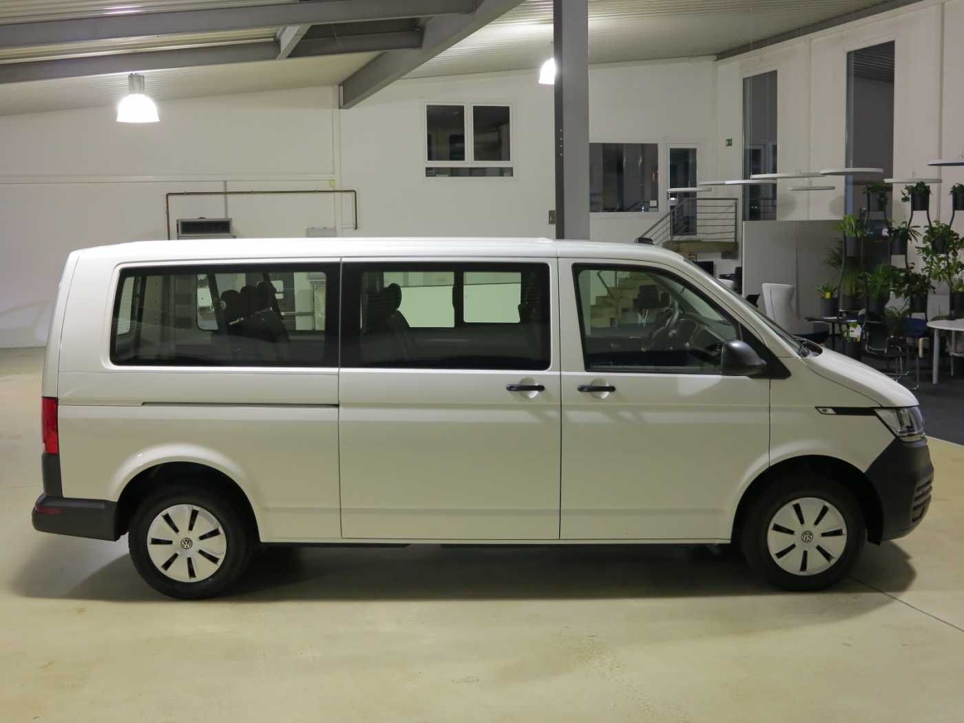 VW T6 Kombi