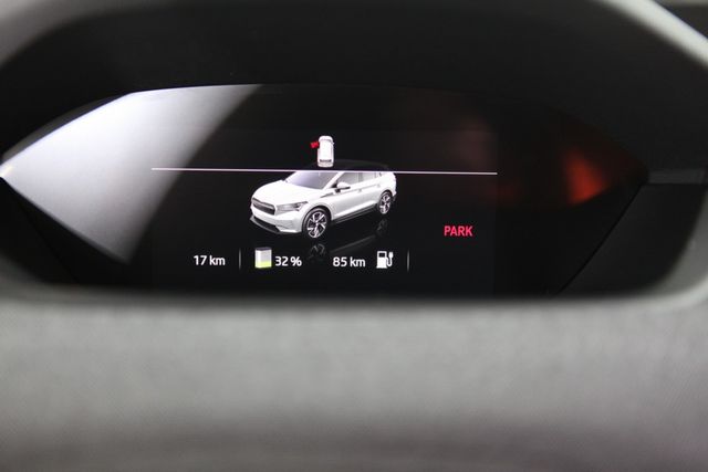 Skoda Enyaq 60 Loft *0,25%*ACC*MATRIX*MEMORY*NAVI* ALU