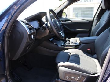 BMW X3 - 7