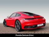 Porsche 992 911 Carrera S/ Sportabgas/Sitzlüftung - Porsche: Rot, 911