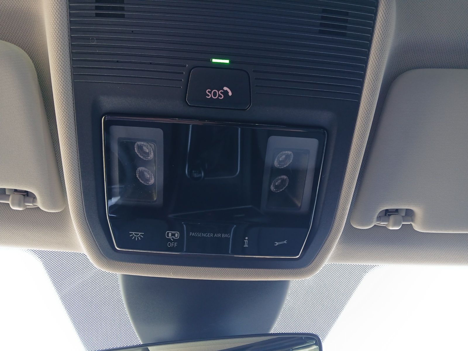 Fahrzeugabbildung SEAT Leon 1.0 TSI Style LED Climatronic GRA PDC SH LM