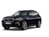BMW X3 M40i M-Sport *Navi*Pano*Standhzg.*LED*HUD*H&K - gebrauchte BMW X3 M40 aus dem Jahr 2019