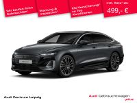 Audi A6 e-tron - Vorschau Bild 1