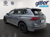 Volkswagen Tiguan Allspace 2.0 TDI R-LINE 4M AHK BLACK STYL - Volkswagen Tiguan Allspace in Erfurt