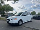 Mitsubishi Colt Lim. 5-trg. ClearTec 35 Jahre Plus - Mitsubishi Colt: Kleinwagen