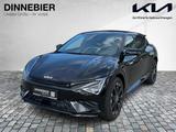 Kia EV6 GT-Line AWD+Glasdach+360°Kamera+LED+Navi - Kia EV6 Jahreswagen