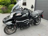 Triumph Trophy 1215 Stern Gespann - TRIUMPH TROPHY