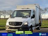 Mercedes-Benz SPRINTER 516 KIPPER EURO6 - Mercedes-Benz Kip