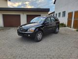Kia Sorento 2.5, 3.5T. Anhängerkupplung - Kia Sorento: 3.5