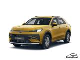 Volkswagen T-Roc Trend 1.5 eTSI DSG SideAssist AppConnect - Volkswagen T-Roc Neuwagen