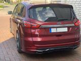 Ford S-Max 2,0 EcoBlue 140kW ST-Line - Ford S-Max in Kiel