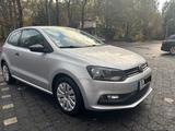 Volkswagen Polo 1.0 44kW Trendline Bj 2016