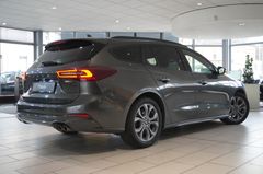 Fahrzeugabbildung Ford Focus Turnier 1.0 ST-LINE X NAVI/LED/KAMERA/DAB+