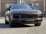 Porsche Cayenne E-Hybrid LED-MATRIX*KAMERA*BOSE*PDCC*PAN