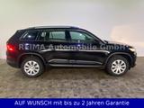 Skoda Kodiaq 1,4i 4x4 Active, 7 Sitzer, Navi, 1.Hand