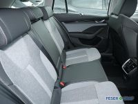 Skoda Octavia - Vorschau Bild 6