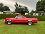 Chevrolet El Camino 1983 6,6 H-Kennz.  che... - Chevrolet aus 1983
