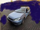 Ford Focus Turnier MK1 1.8 tdci Kombi Anhä... - Ford Focus aus 2004 mit Diesel-Antrieb