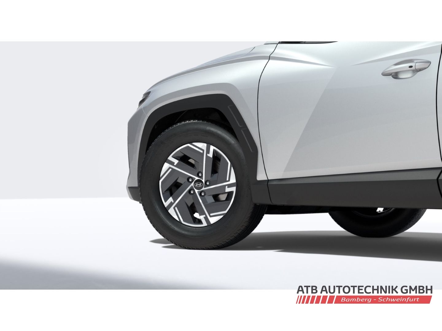 Hyundai TUCSON - Bild 8