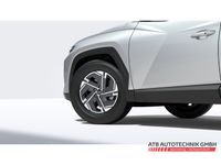 Hyundai TUCSON - Vorschau Bild 8