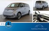 Volkswagen ID.Buzz Pro LR ACC H&K AHK HUD LRHZ 360°