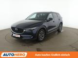 Mazda CX-5 2.5 Sports-Line AWD Aut.*NAVI*ACC*CAM*PDC* - Mazda Gebrauchtwagen in Stuttgart