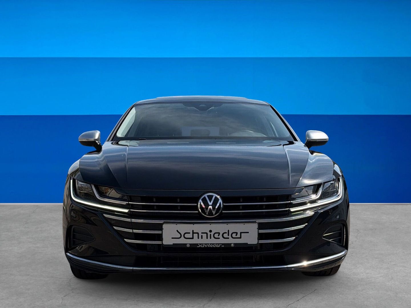 Volkswagen Arteon Shooting Brake 2.0 TDI Elegance  Nappa foto 7