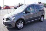 Volkswagen Caddy 1.4 TSI Trendline Bi-Xenon Kamera Tempomat - VW Caddy Gebrauchtwagen in Berlin