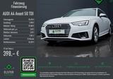 Audi A4 Avant 50 TDI qu, SLine,Kam,AHK,LED,Nav,B&O - Audi A4: A4b5