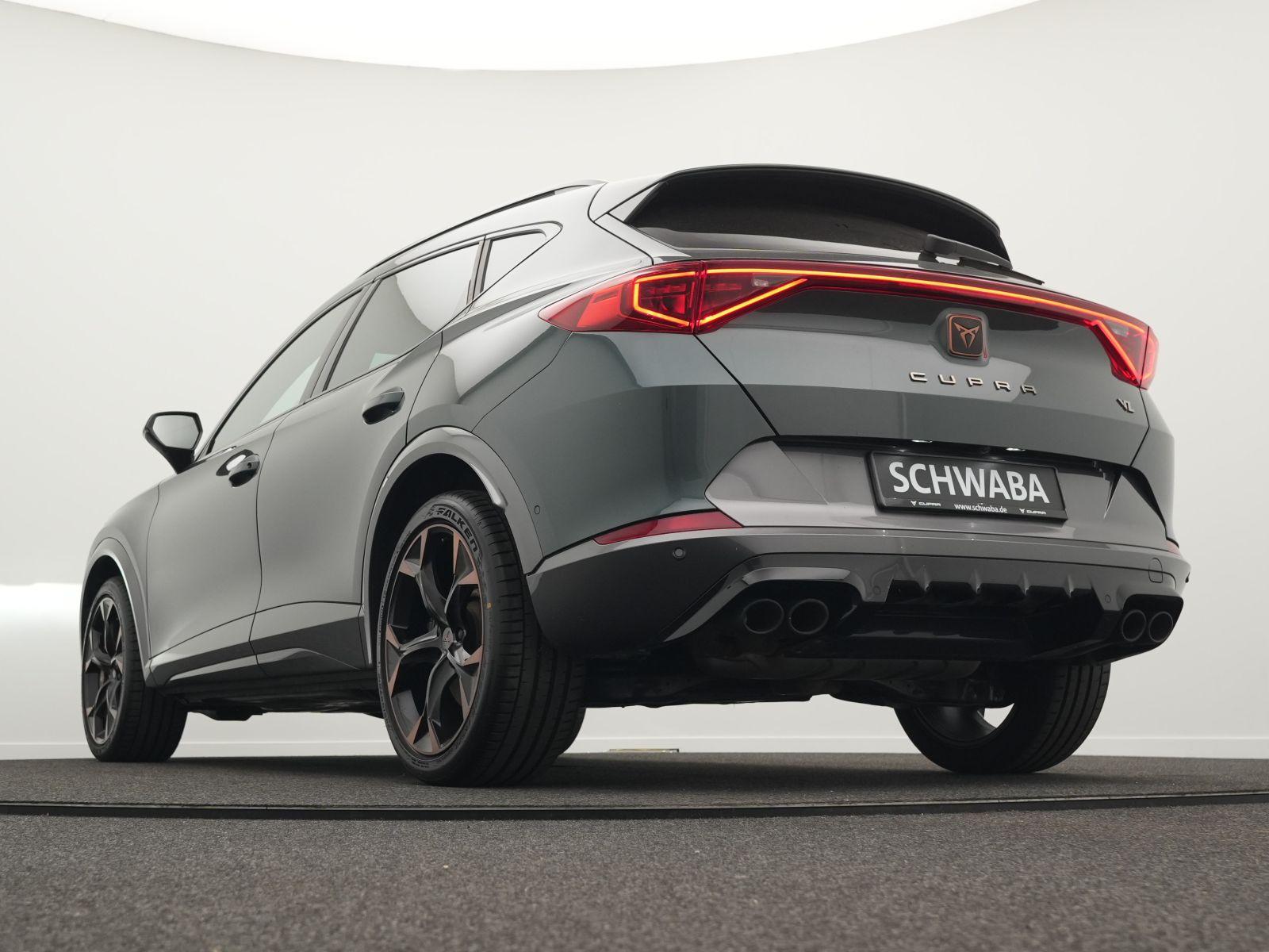 Cupra Formentor VZ 2.0 TSI 4Drive DSG *AHK*Beats*19"*, миниатюра 25