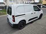 Toyota Proace City 1,5-l-D-4D 75kW L1 Combi Combi - Toyota Proace City aus 2022
